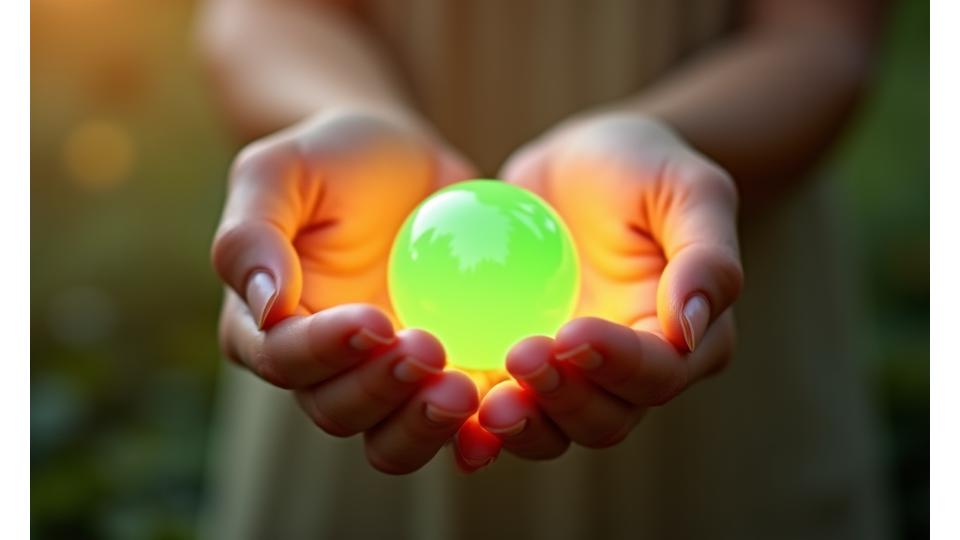 Symboliczna grafika przedstawiająca zaufanie i przejrzystość w świadczeniu usług wellness.
